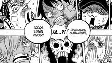 ‘One Piece 1125’, manga: ¿cuándo se estrena, a qué hora y dónde puedes leer el nuevo capítulo?