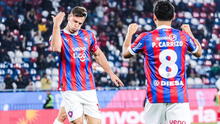 ¡Más puntero que nunca! Cerro Porteño derrotó 2-1 a Nacional y se mantiene en la cima de la liga paraguaya