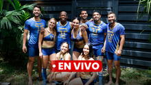 Desafío 2024 CAPÍTULO 98 completo EN VIVO: sigue al TEAM PIBE y TEAM TINO HOY, 28 de agosto vía Caracol TV