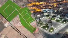 Construcción de nuevo parque industrial busca competir con el megapuerto de Chancay: es un imán para los inversionistas