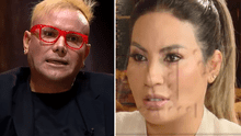 Carlos Cacho DESMIENTE a Pamela López y revela que salía en grupo con amiga y su pareja: "Es indefendible"