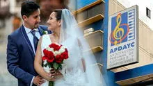 ¿Se paga a Apdayc por poner música en tu boda?: casos y excepciones