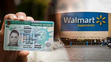 Green Card por trabajar en Walmart: requisitos, sueldos y otros beneficios para inmigrantes en Estados Unidos