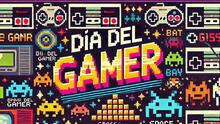 ¿Cuándo es el Día del Gamer 2024? Revisa el origen de esta festividad y por qué se celebra?