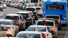 El país de América Latina con el peor tráfico vehicular de la región: conductores pierden más de 150 horas al año