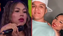 Dayanita confirma ruptura amorosa con su novio Brayan Taipe: "Ya no nos vinculen de ahora en adelante"