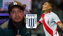 Manco revela el último detalle que Guerrero y Alianza Lima aún no resuelven: ¿qué tiene que ver con Vallejo?