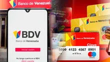 Banco de Venezuela 2024: GUÍA FÁCIL de cómo sacar TARJETA de débito por primera vez y cuánto cuesta