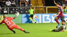 ¡Victoria morada! Saprissa derrotó 1-0 a Municipal y accedió a la siguiente fase de la Copa Centroamericana Concacaf