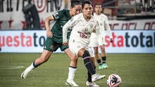 ¿Cómo se define al campeón de la Liga Femenina si Alianza y Universitario igualan en el marcador global?