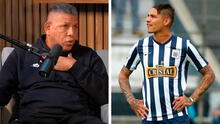 'Puma' Carranza minimiza llegada de Paolo Guerrero a Alianza Lima: "La 'U' sigue siendo superior"