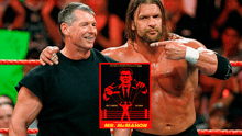 Netflix estrena documental sobre Vince McMahon: el ascenso y la caída del fundador de la WWE