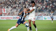 Liga Femenina sufrirá drástico cambio de formato y clasificación a la Libertadores para el 2025