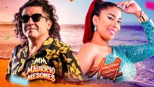 'Peruanazo Fest 2024' con Mauricio Mesones, Azucena Calvay, Max Castro y más: descubre los detalles del concierto