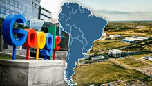 El país de América Latina en el que Google invertirá más US$800 millones en megaproyecto tecnológico