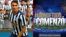 Presentación de Paolo Guerrero en Alianza Lima: ¿qué artistas estarán en evento ‘Donde todo comenzó’?