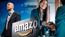 Jeff Bezos anuncia empleo para personas de cualquier parte del mundo en Amazon: sueldo y requisitos para clasificar