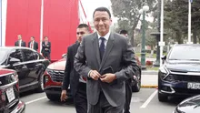 Ministro Ángel Manero vuelve a causar polémica con declaración: "Quien trabaja no pasa hambre"