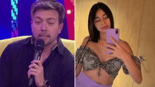 Julián Zucchi da detalles de su ROMANCE con Priscila Mateo: “Sabe entrar en la parte frágil de una persona”