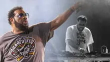 Fatman Scoop fallece tras colapsar en concierto en vivo en Estados Unidos: famoso del rap murió a los 53 años