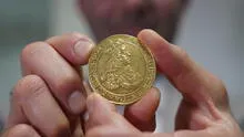 La colección de monedas más cara del mundo será finalmente subastada tras 100 años de prohibición