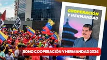 Bono Cooperación y Hermandad 2024: fecha de PAGO, NUEVO MONTO y quiénes lo reciben vía Patria