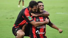 ¡No se sacaron ventaja! Alajuelense empató 1-1 con Saprissa por el clásico de la Liga Promerica 2024