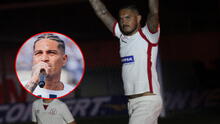 'Loco' Vargas dejó ‘picante’ mensaje a Paolo Guerrero durante presentación en Alianza Lima: “Así se llena el estadio”