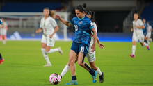 ¡Debut con triunfo! Paraguay superó 2-0 a Marruecos por el Mundial Femenino Sub-20