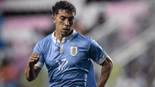 Uruguay no pudo ante Guatemala: igualaron 1-1 en un amistoso internacional