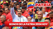 Bono septiembre 2024: estos son los 6 NUEVOS PAGOS que llegaron a Venezuela vía Sistema Patria