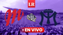 ¡Inicio con paliza! Diablos Rojos vencieron 14-6 a Sultanes en el juego 1 de la Serie del Rey LMB 2024