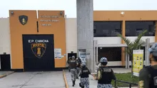 Reclusos y guardias denuncian red de extorsión y abusos sexuales en el Penal de Chincha