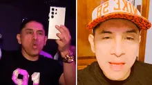 Esta es la nueva vida de Gerald Oropeza, el 'Tony Montana' peruano, organizador de fiestas e influencer de TikTok