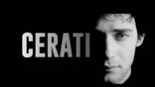 'Cerati': Anuncian estreno de documental con la vida, música y legado del líder de Soda Stereo