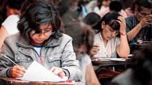 Puntaje mínimo y máximo del examen de Nombramiento Docente 2024, revisa los resultados vía Minedu