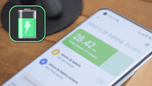 ¿Tienes un teléfono Android? Con estos simples ajustes podrás ahorrar batería y datos móviles en tu celular
