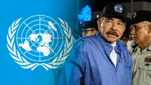 ONU advierte deterioro "grave" de los derechos humanos en Nicaragua y documenta 12 casos de tortura