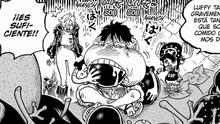 ‘One Piece 1125’: SPOILERS confirmados del capítulo del manga que sale el 8 de septiembre