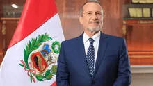 Elmer Schialer, el nuevo ministro de Relaciones Exteriores: perfil y hoja de vida del nuevo canciller