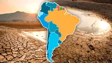 El país de Sudamérica cuya población se quedaría sin agua en 2030: hoy tiene grandes reservas de agua dulce