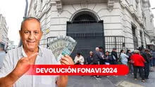 Fonavi lista 21: fechas, quiénes serán los beneficiarios y cómo reclamar tu dinero