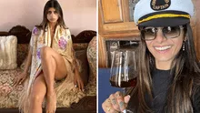 Mia Khalifa: Su salida del cine para adultos y su nueva carrera profesional revelada