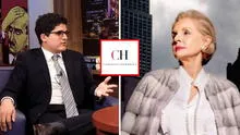 Abogado de empresaria peruana que ganó batalla legal a Carolina Herrera: "Genera un precedente positivo"