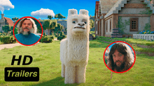 ‘Minecraft, la película’ revela su tráiler con Jason Momoa y Jack Black: fecha de estreno y más detalles