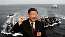 Pescadores artesanales denuncian ingreso irregular de barcos chinos y rechazan visita de presidente Xi Jinping