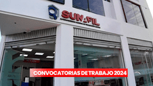 ¿Sin empleo? Sunafil ofrece puestos de trabajo con sueldos de hasta S/12.000: conoce los requisitos y puestos disponibles