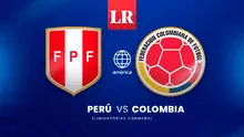 [VER AMÉRICA TV] Perú vs. Colombia vía Canal 4 por Eliminatorias al Mundial 2026