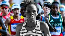 Rebecca Cheptegei, atleta olímpica, fue asesinada por su expareja: feminicida la atacó con fuego