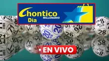 Chontico Día EN VIVO y Chontico Noche: resultados oficiales y qué jugó HOY, 6 de septiembre, vía TELEPACÍFICO